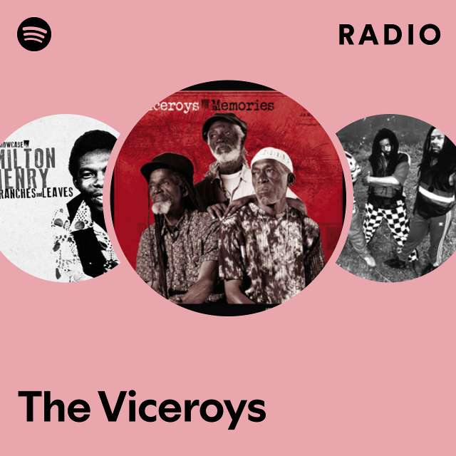 The Viceroys | Spotify