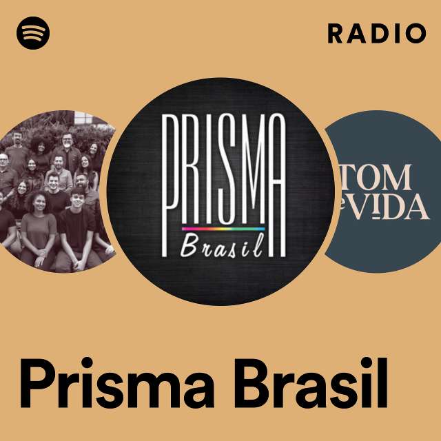 Imagem de Prisma Brasil