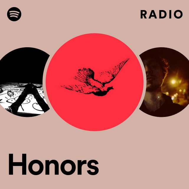 Honors Radio