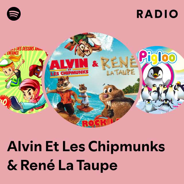 Monde des Titounis Radio - playlist by Spotify