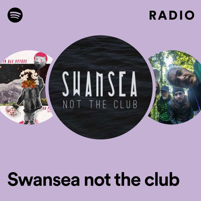 Imagem de Swansea Not The Club