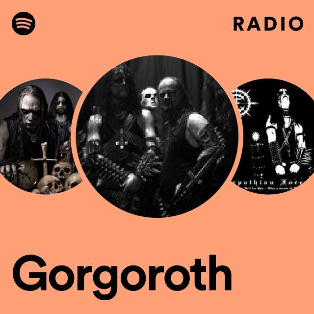 Imagem de Gorgoroth