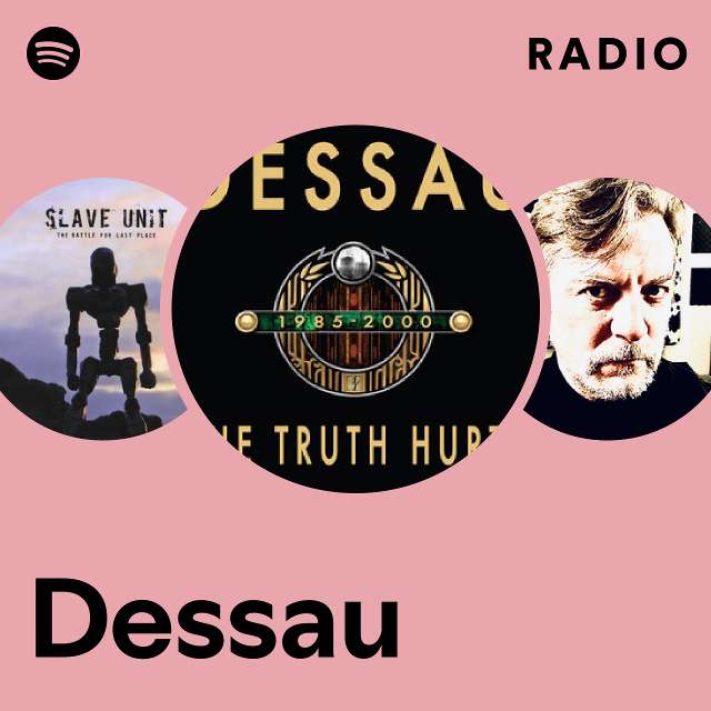 Dessau | Spotify