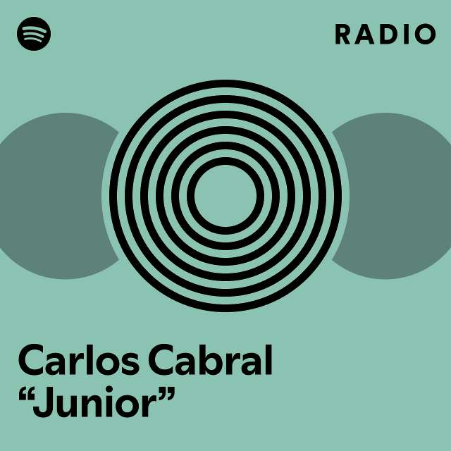 Stream Junior Cabral music  Listen to songs, albums, playlists