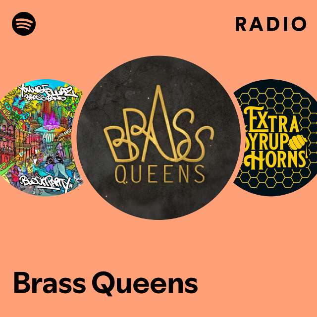 Brass Queens