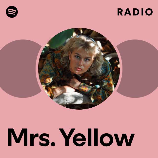 Mrs. Yellow
