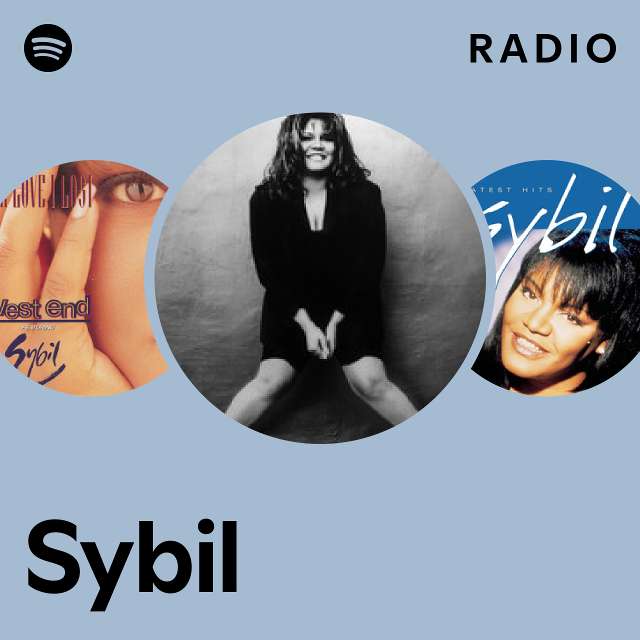 Sybil Radio - playlist by Spotify | Spotify