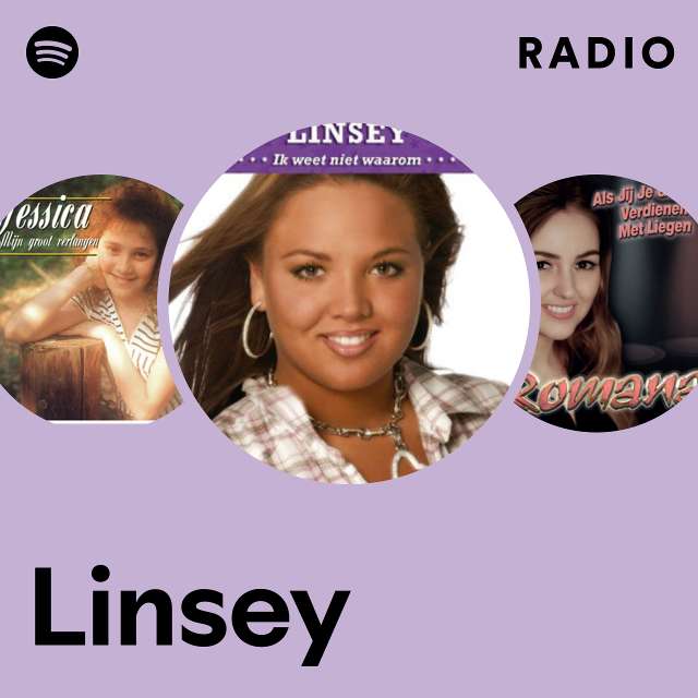 LINSEY  Spotify