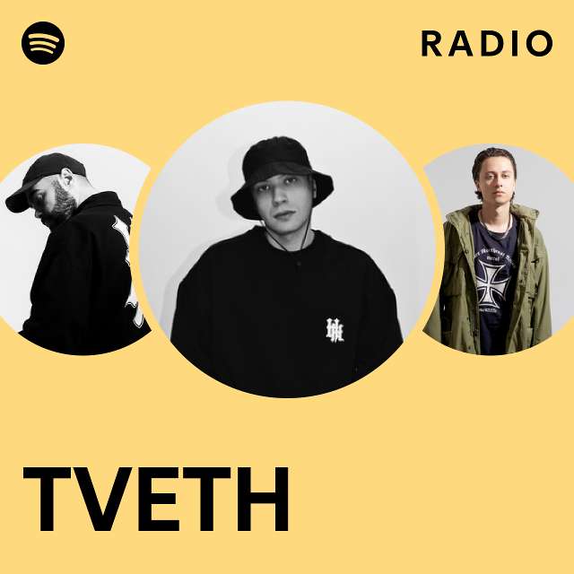 TVETH Radio - playlist by Spotify | Spotify