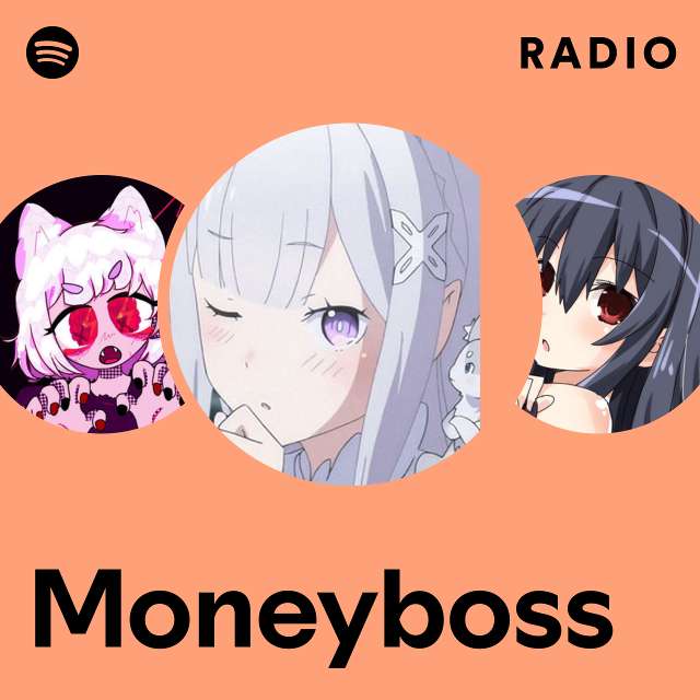 Moneyboss: albums, songs, playlists
