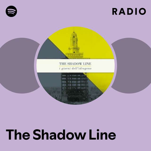 The Shadow Line Radio