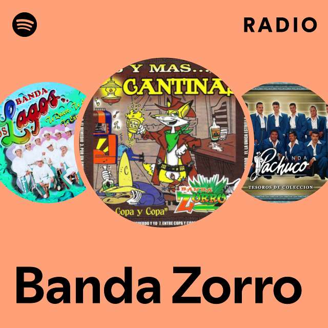 Banda Zorro Radio