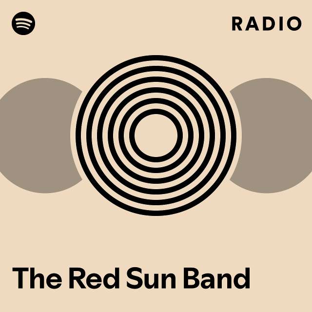 Imagem de The Red Sun Band