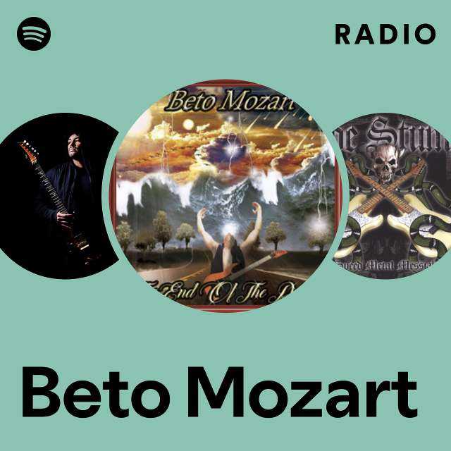 This Is Mozart - playlist by Spotify