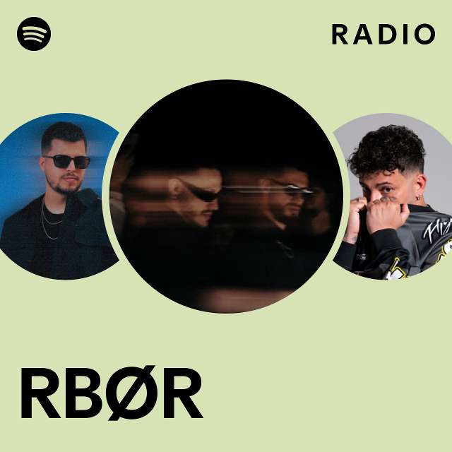 RB R Radio Playlist By Spotify Spotify