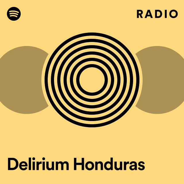 Imagem de Delirium (Honduras)