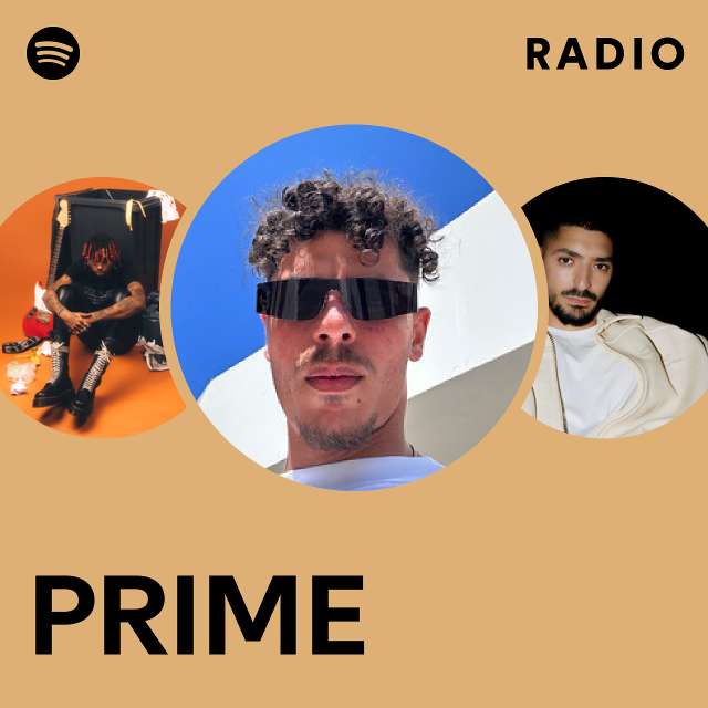 PRIME Radio