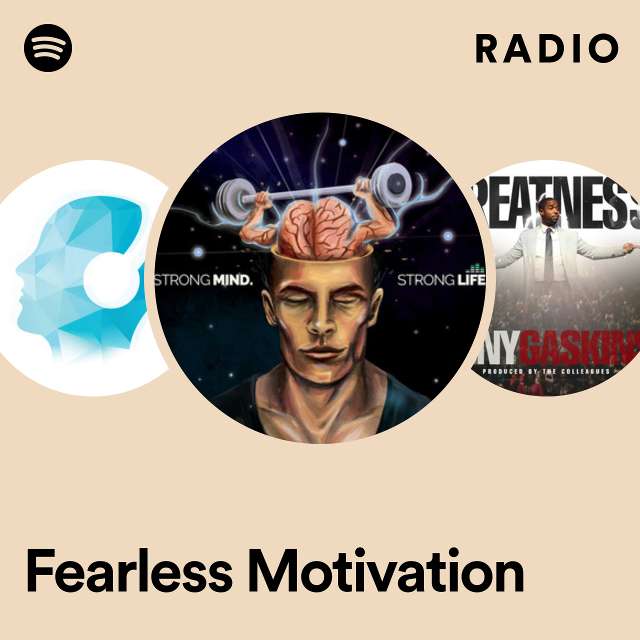 Fearless Motivation Radio