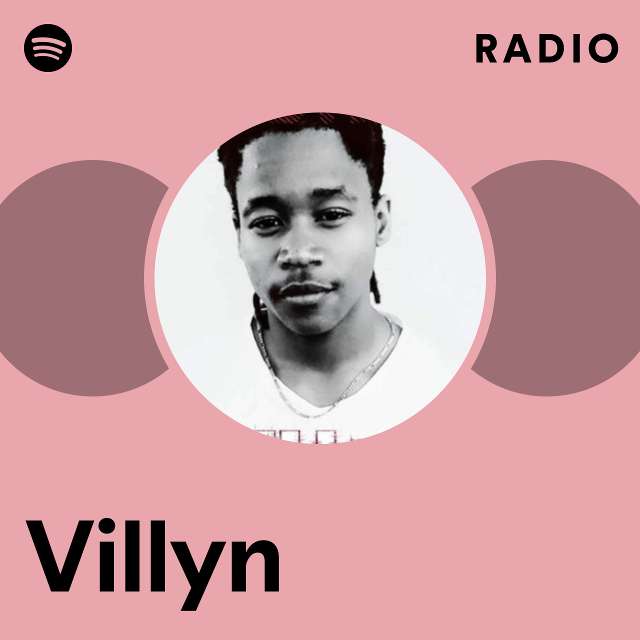 Villyn  Spotify