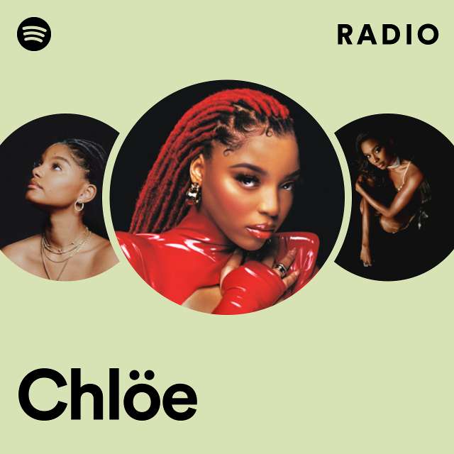 Chlöe Radio