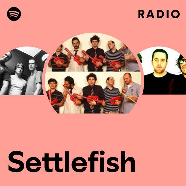 The Plural Of The Choir, Settlefish