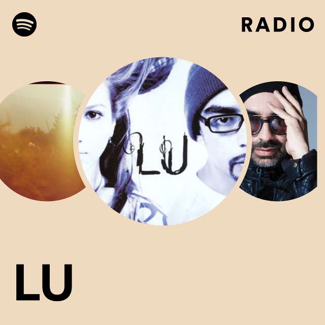 Lu-One  Spotify