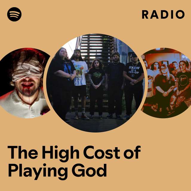 Split, The High Cost of Playing God//The Vinous