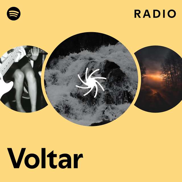 Voltar