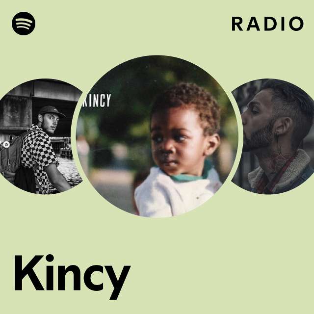 Kincy