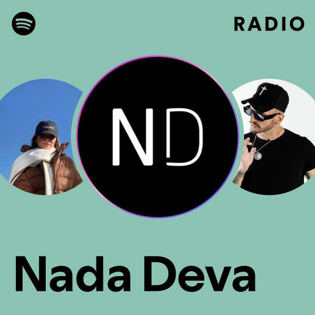 Nada Deva Radio - playlist by Spotify