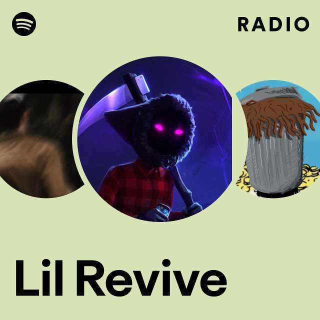Lil Revive 🎄 on X: GRIM PEAKS IV Spotify soon, out now on YT   / X
