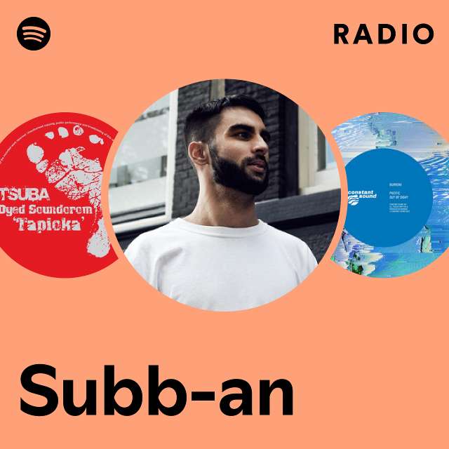 SUBB  Artist