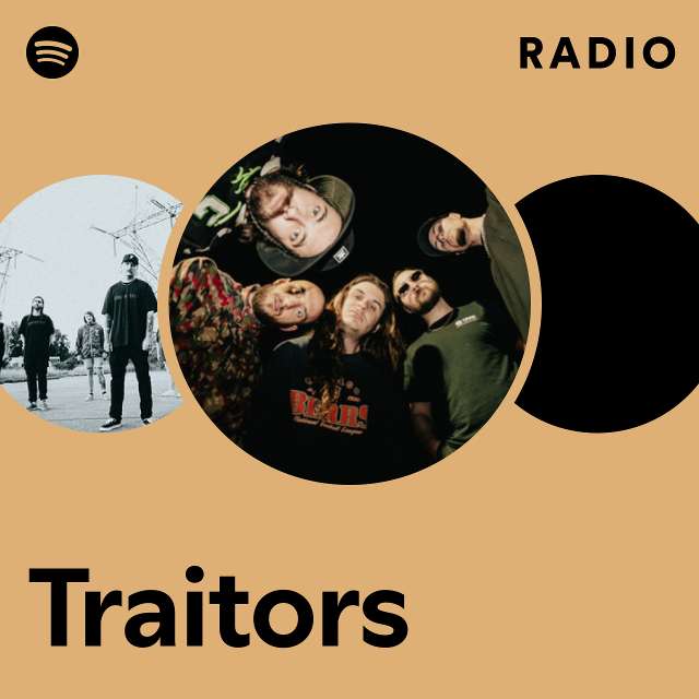 Traitors: радио