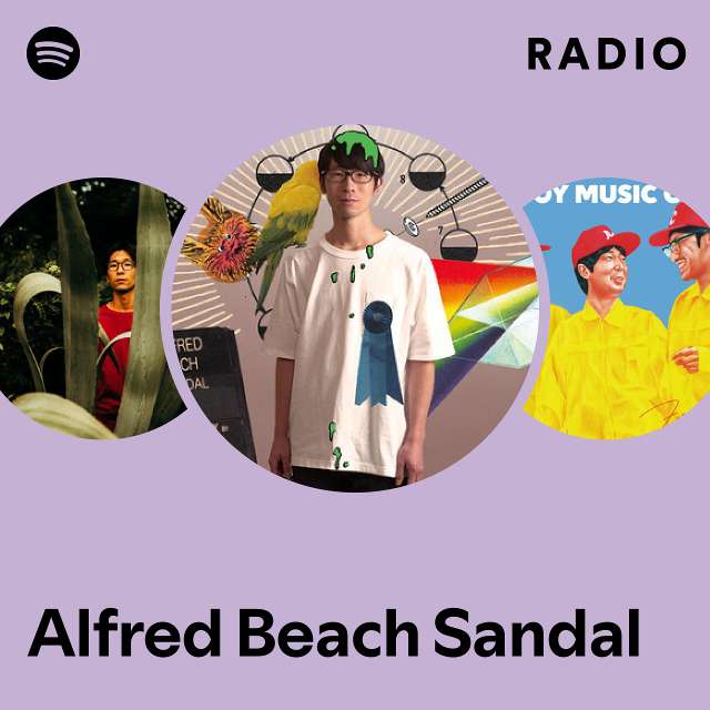 10％OFF】 Alfred Beach Sandal 