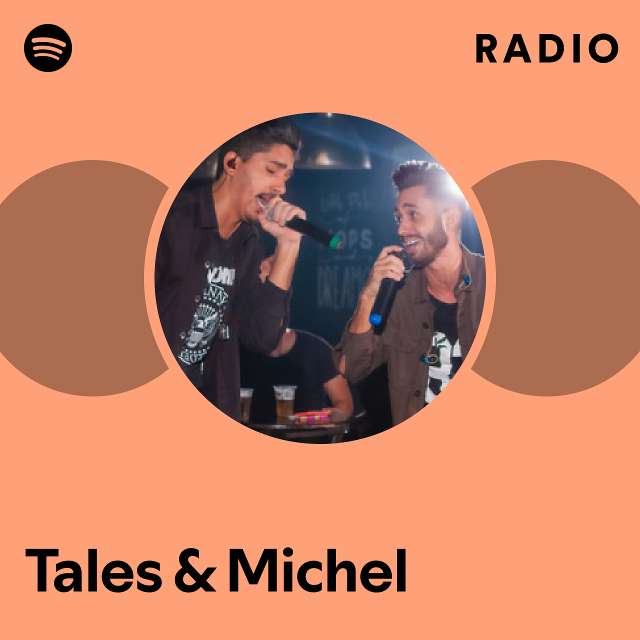 Imagem de Tales e Michel