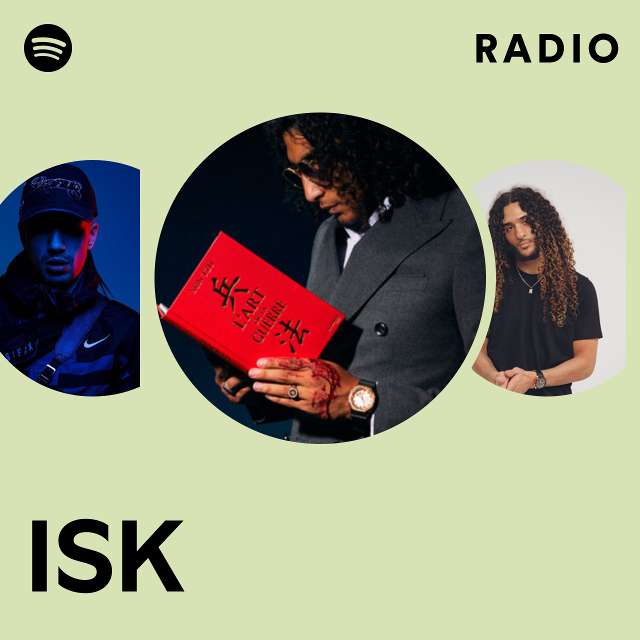 This Is ISK - playlist by Spotify