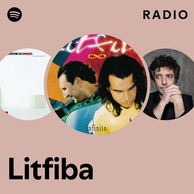 Litfiba | Spotify