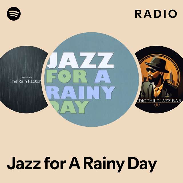 Arts Playlist: Songs for a Rainy Day, Arts