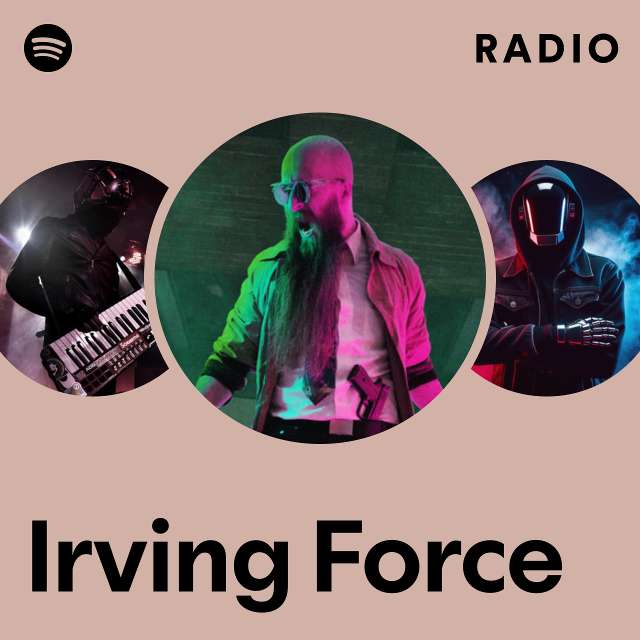 Irving Force Radio