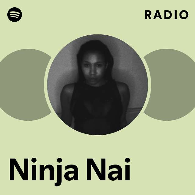 Ninja  Spotify