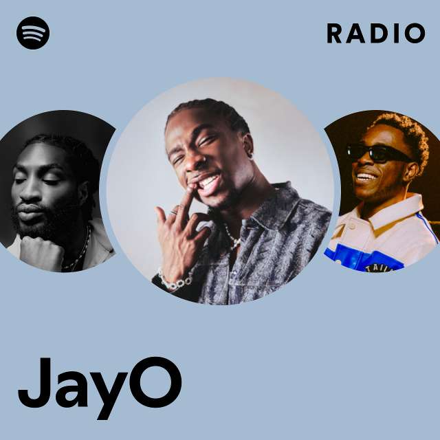 JayO  Spotify