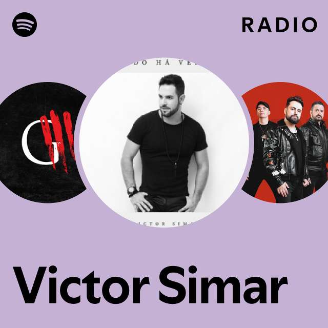 Victor Simar 