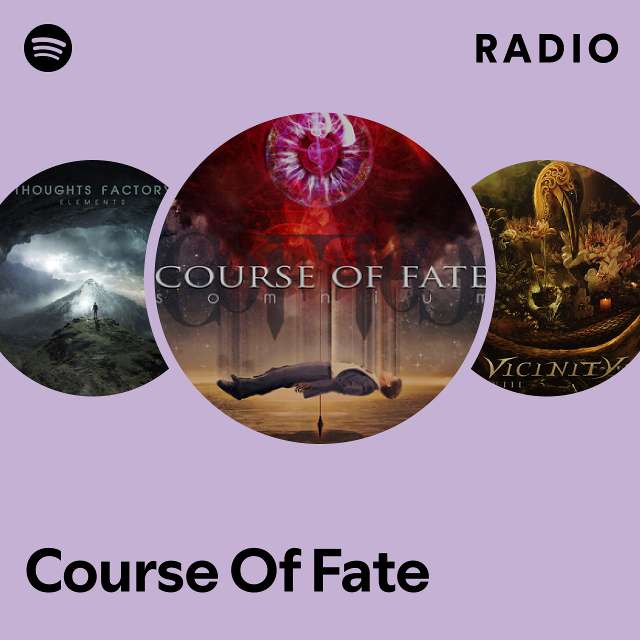 Course Of Fate