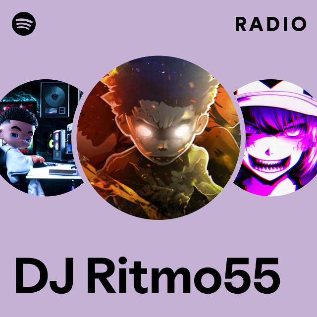 Stream DJ Ritmo55  Listen to JOGO DE FOGO playlist online for