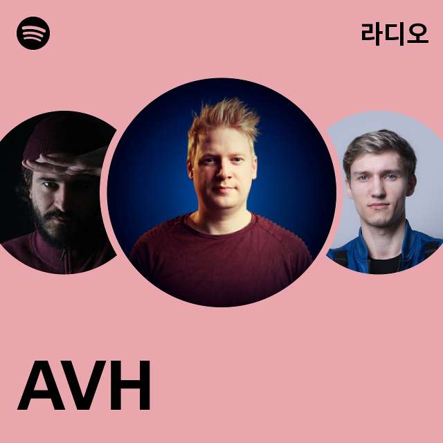 AVH | Spotify AVH