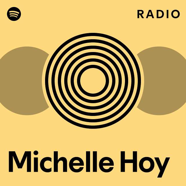 Michelle Hoy Spotify