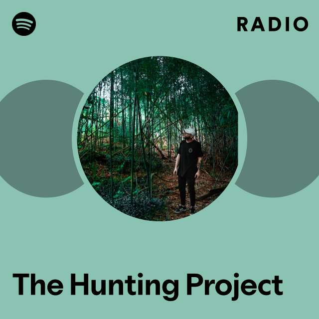Imagem de The Hunting Project