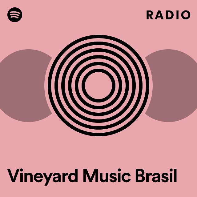 Imagem de Vineyard Music Brasil