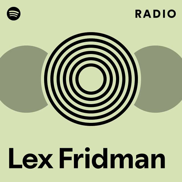 The Lex Fridman Podcast Explorer