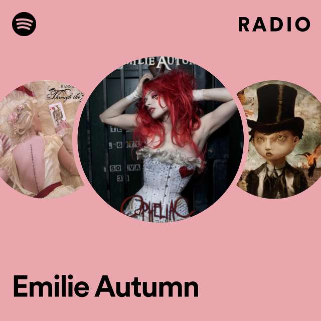 Imagem de Emilie Autumn